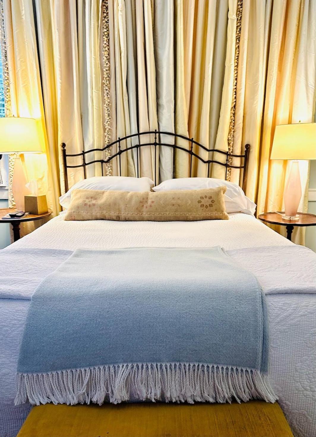 צ'רלסטון Bijou Boutique Inn מראה חיצוני תמונה