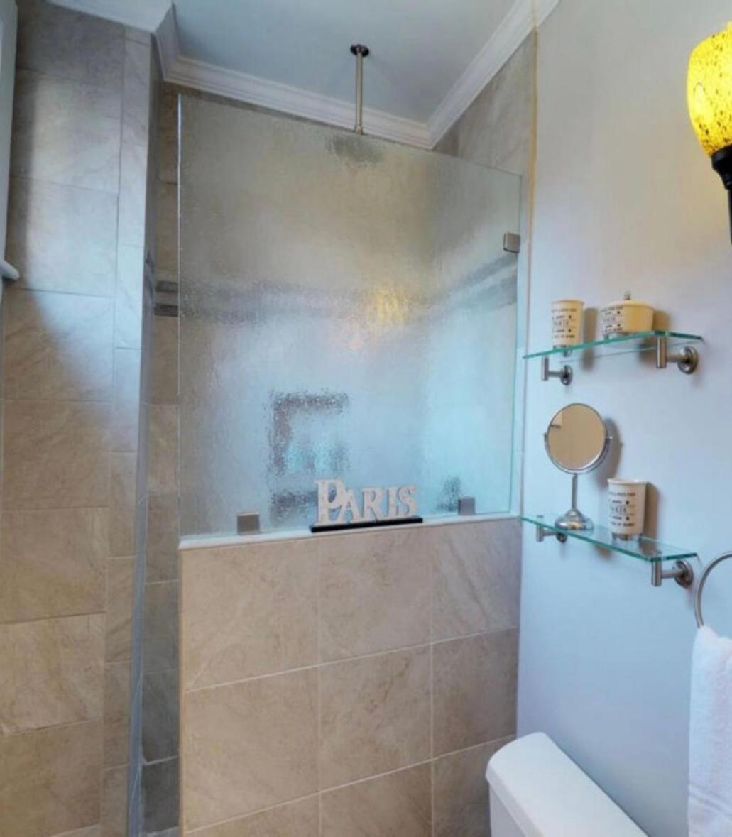 צ'רלסטון Bijou Boutique Inn מראה חיצוני תמונה