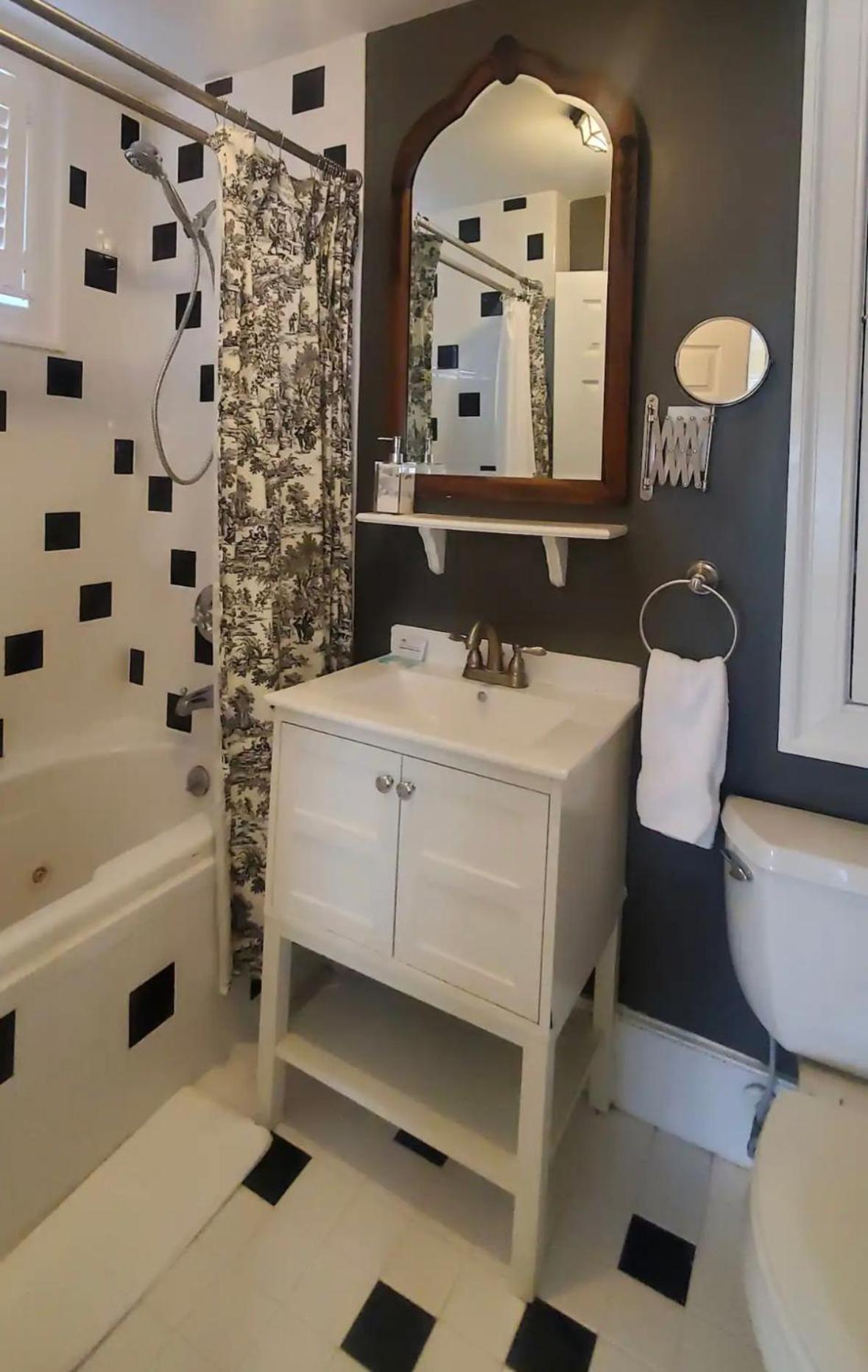 צ'רלסטון Bijou Boutique Inn מראה חיצוני תמונה