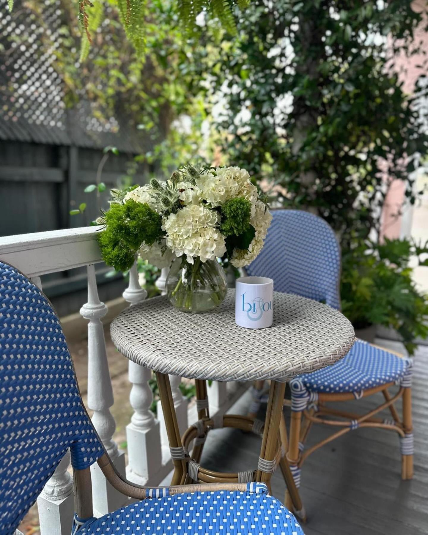 צ'רלסטון Bijou Boutique Inn מראה חיצוני תמונה